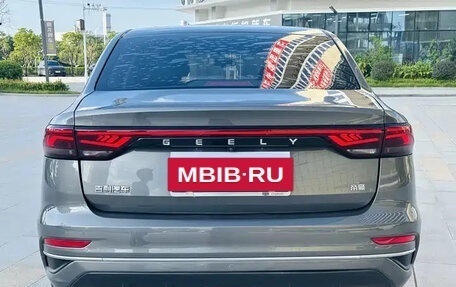 Geely Emgrand, 2022 год, 1 250 069 рублей, 5 фотография