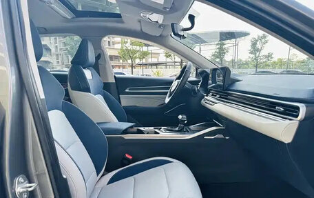 Geely Emgrand, 2022 год, 1 250 069 рублей, 12 фотография