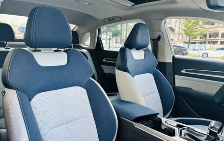 Geely Emgrand, 2022 год, 1 250 069 рублей, 13 фотография