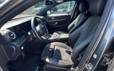 Mercedes-Benz E-Класс, 2021 год, 4 670 000 рублей, 1 фотография