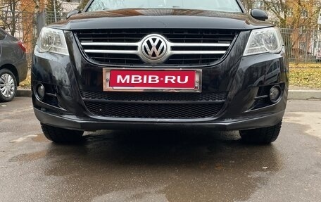 Volkswagen Tiguan I, 2011 год, 1 100 000 рублей, 1 фотография