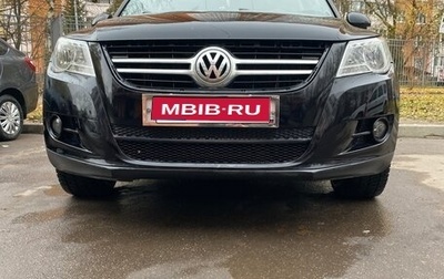 Volkswagen Tiguan I, 2011 год, 1 100 000 рублей, 1 фотография
