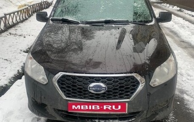 Datsun on-DO I рестайлинг, 2018 год, 450 000 рублей, 1 фотография