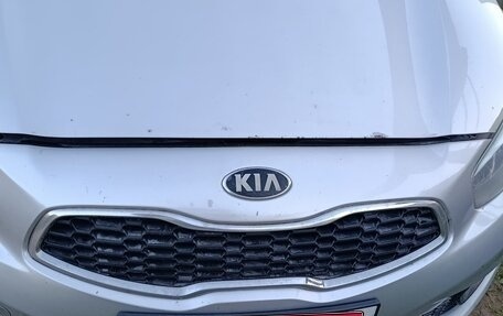 KIA cee'd III, 2014 год, 650 000 рублей, 1 фотография