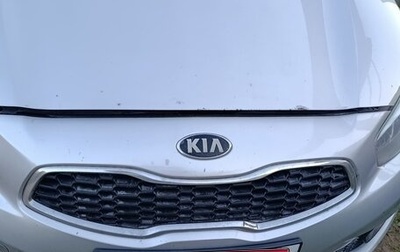 KIA cee'd III, 2014 год, 650 000 рублей, 1 фотография