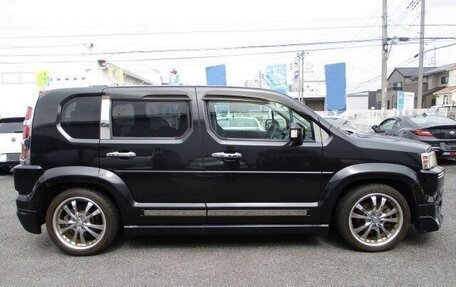 Honda Crossroad, 2010 год, 897 000 рублей, 5 фотография