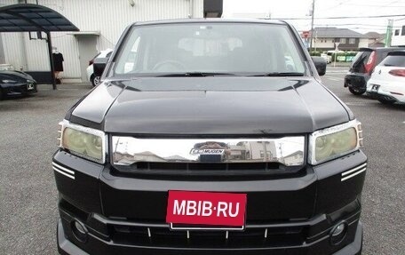 Honda Crossroad, 2010 год, 897 000 рублей, 2 фотография