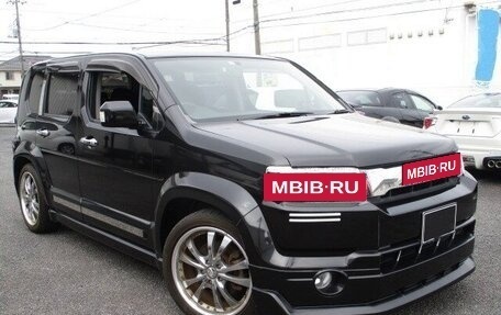 Honda Crossroad, 2010 год, 897 000 рублей, 3 фотография