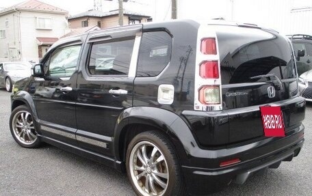 Honda Crossroad, 2010 год, 897 000 рублей, 8 фотография