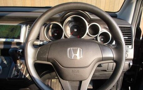 Honda Crossroad, 2010 год, 897 000 рублей, 12 фотография