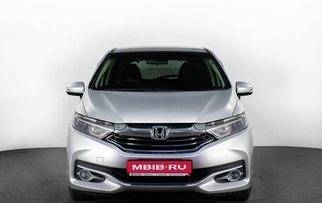 Honda Shuttle II, 2016 год, 1 198 000 рублей, 1 фотография