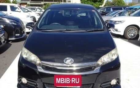 Toyota Wish II, 2016 год, 1 550 000 рублей, 4 фотография