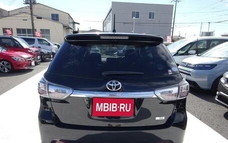 Toyota Wish II, 2016 год, 1 550 000 рублей, 7 фотография