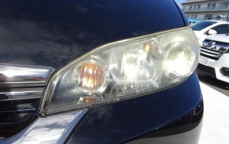 Toyota Wish II, 2016 год, 1 550 000 рублей, 10 фотография