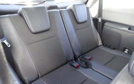 Toyota Wish II, 2016 год, 1 550 000 рублей, 16 фотография