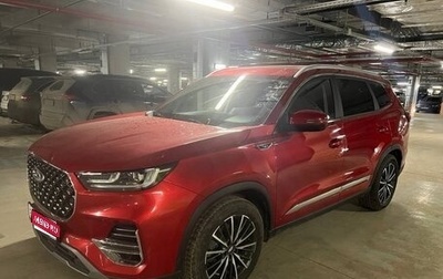 Chery Tiggo 8 Pro, 2021 год, 1 440 000 рублей, 1 фотография