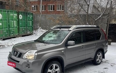 Nissan X-Trail, 2008 год, 1 050 000 рублей, 1 фотография