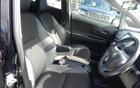 Toyota Wish II, 2016 год, 1 550 000 рублей, 19 фотография