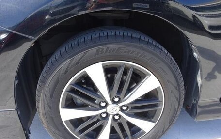 Toyota Wish II, 2016 год, 1 550 000 рублей, 27 фотография