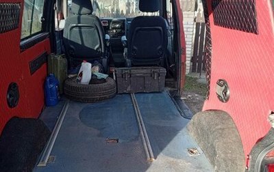 Volkswagen Transporter T4, 1992 год, 490 000 рублей, 1 фотография