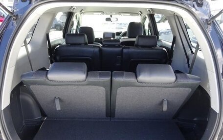 Toyota Wish II, 2016 год, 1 550 000 рублей, 30 фотография