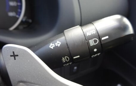 Toyota Wish II, 2016 год, 1 550 000 рублей, 29 фотография