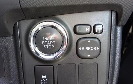 Toyota Wish II, 2016 год, 1 550 000 рублей, 31 фотография