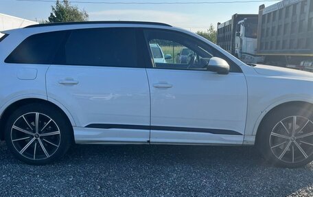 Audi Q7, 2022 год, 8 290 000 рублей, 5 фотография