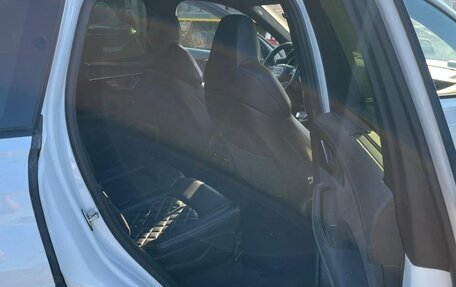 Audi Q7, 2022 год, 8 290 000 рублей, 12 фотография