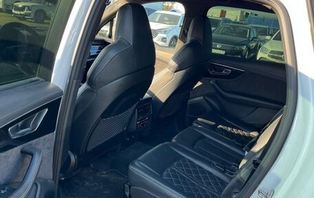 Audi Q7, 2022 год, 8 290 000 рублей, 11 фотография