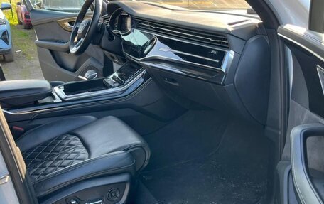 Audi Q7, 2022 год, 8 290 000 рублей, 10 фотография