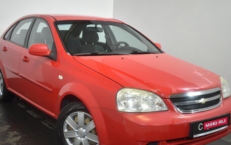 Chevrolet Lacetti, 2005 год, 369 000 рублей, 1 фотография