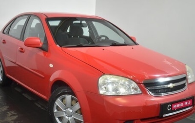 Chevrolet Lacetti, 2005 год, 369 000 рублей, 1 фотография
