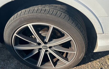 Audi Q7, 2022 год, 8 290 000 рублей, 17 фотография