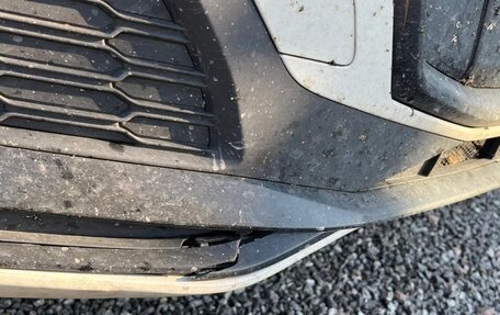 Audi Q7, 2022 год, 8 290 000 рублей, 23 фотография