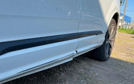 Audi Q7, 2022 год, 8 290 000 рублей, 20 фотография