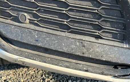 Audi Q7, 2022 год, 8 290 000 рублей, 21 фотография