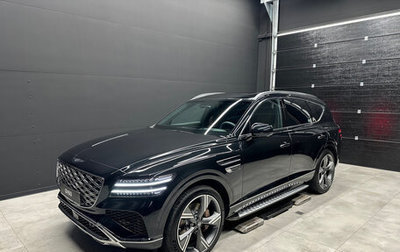 Genesis GV80 I, 2023 год, 13 850 000 рублей, 1 фотография