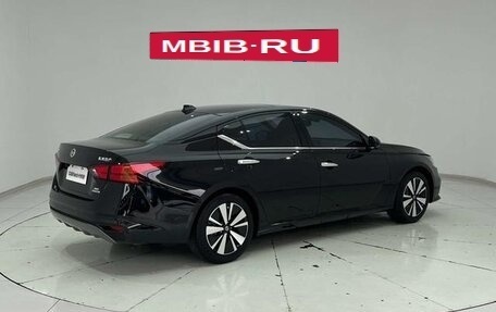 Nissan Teana, 2020 год, 2 150 605 рублей, 4 фотография