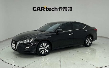 Nissan Teana, 2020 год, 2 150 605 рублей, 9 фотография