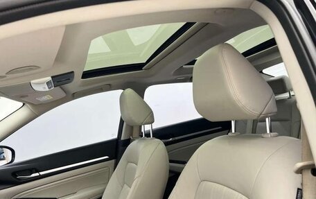 Nissan Teana, 2020 год, 2 150 605 рублей, 13 фотография