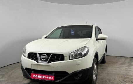 Nissan Qashqai, 2013 год, 995 000 рублей, 1 фотография