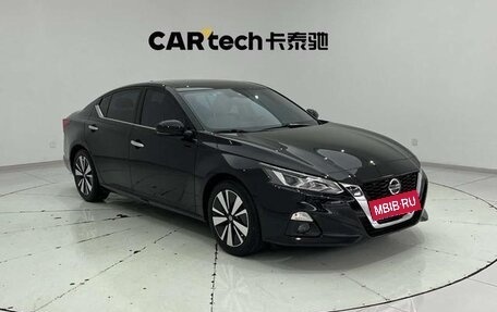Nissan Teana, 2020 год, 2 150 605 рублей, 8 фотография