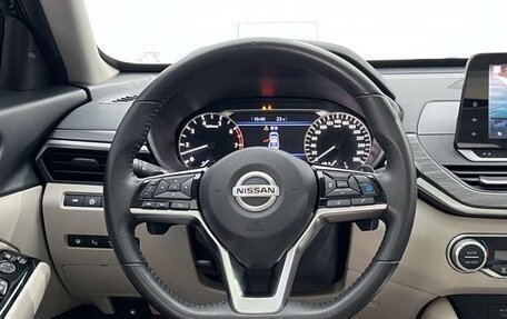 Nissan Teana, 2020 год, 2 150 605 рублей, 22 фотография