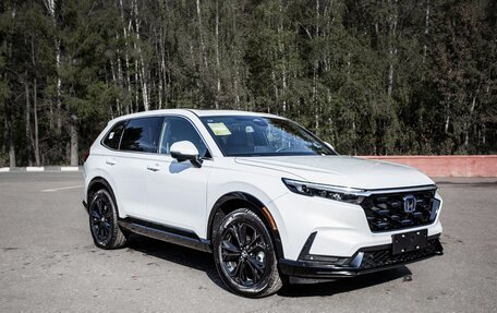 Honda CR-V, 2025 год, 5 200 000 рублей, 1 фотография