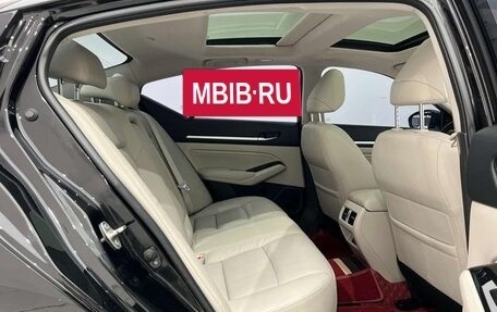 Nissan Teana, 2020 год, 2 150 605 рублей, 16 фотография