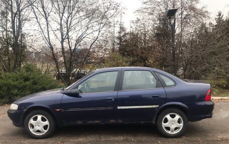 Opel Vectra B рестайлинг, 1998 год, 225 000 рублей, 8 фотография