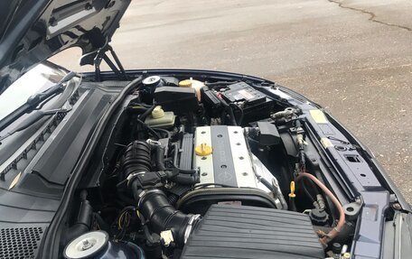 Opel Vectra B рестайлинг, 1998 год, 225 000 рублей, 3 фотография