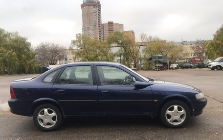 Opel Vectra B рестайлинг, 1998 год, 225 000 рублей, 5 фотография