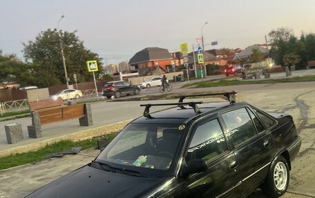 Daewoo Nexia I рестайлинг, 1997 год, 140 000 рублей, 1 фотография